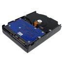 Hitachi 2TB 3.5" 7,2K SATA HDD Festplatte HUA722020ALA330 EMC PN:118032706