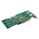 HP  Dual-Port CN1200E 10GbE FC SFP+ PCIe x8 CNA Card 767078-001 LP