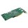 HP  Dual-Port CN1200E 10GbE FC SFP+ PCIe x8 CNA Card 767078-001 LP