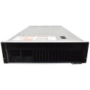 Dell PowerEdge R940 no CPU no PC4 no HDD H730p X550-T4 8x SFF Rails new open Box