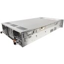 Dell PowerEdge R940 no CPU no PC4 no HDD H730p X550-T4 8x SFF Rails new open Box