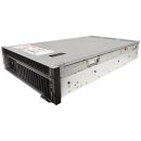 Dell PowerEdge R940 no CPU no PC4 no HDD H730p X550-T4 8x SFF Rails new open Box