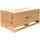 Dell PowerEdge R940 no CPU no PC4 no HDD H730p X550-T4 8x SFF Rails new open Box