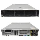 HUAWEI RH2288H V3 Server ohne CPU ohne RAM 2x Kühler...