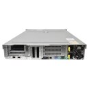 HUAWEI RH2288H V3 Server ohne CPU ohne RAM 2x Kühler 25x 2,5 SFF 2x 2,5 SFF