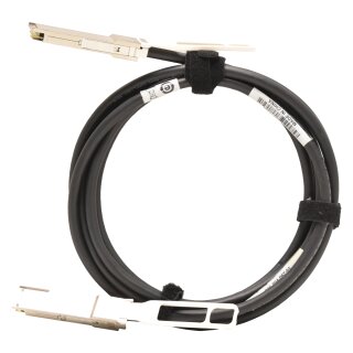 EMC External QSFP to QSFP Kabel 14gbps 3Meter 038-004-067-01