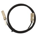 Amphenol Fci 10117984-2030HLF  QSFP to SFF 8470 3 Meter