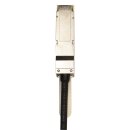 Amphenol Fci 10117984-2030HLF  QSFP to SFF 8470 3 Meter