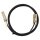 Amphenol Fci 10117984-2030HLF  QSFP to SFF 8470 3 Meter