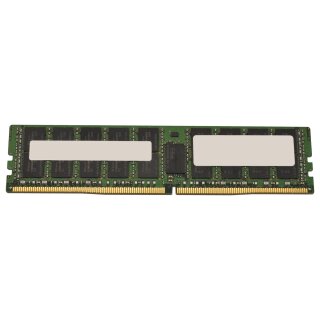 Micron 16GB 2Rx4 PC4-2133P DDR4 RAM MTA36ASF2G72PZ-2G1A2 G9 R730