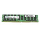 Samsung 32GB 2Rx4 PC4-2133P-R DDR4 M393A4K40BB0-CPB DL380...