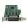 MOXA CP-114EL 4-Port PCI-Express x1 RS-232/422/485 Serial Interface Card