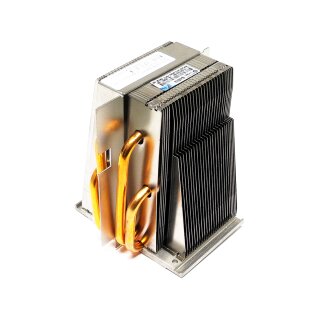 HP ProLiant DL/ML 370 G6 CPU Heatsink / Kühler PN 507930-002 SP# 538755-001