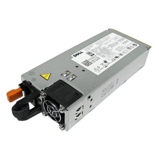 Dell 0CNRJ9 Delta DPS-750TB A Power Supply/Netzteil 750W for R510 R710 R910