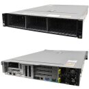 HUAWEI RH2288H V3 Server 2XE5-2658A V3 16GB 25x 2,5 SFF 2x 2,5 SFF