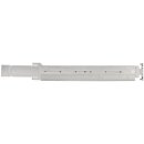 HP 71-00001090-00-01 MSA 2000 P2000 Rack Rail Kit...