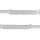 HP 71-00001090-00-01 MSA 2000 P2000 Rack Rail Kit Rackschienen 71-00001091-00-01