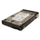 HP HDD SATA  2TB 3,5" 7,2K  508040-001 MDL mit Rahmen