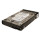 HP HDD SATA  2TB 3,5" 7,2K  508040-001 MDL mit Rahmen