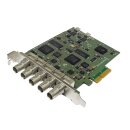 Blackmagicdesign BMDPCB119B DeckLink Duo 5-Port PCIe x4 Video Capture Card