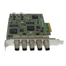 Blackmagicdesign BMDPCB119B DeckLink Duo 5-Port PCIe x4 Video Capture Card