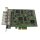 Blackmagicdesign BMDPCB119B DeckLink Duo 5-Port PCIe x4 Video Capture Card