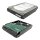 Dell 2TB 3.5" 7.2K 6G SAS HDD Festplatte 01P7DP ST2000NM0023