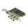 Blackmagicdesign BMDPCB39 REV-G DeckLink SDI PCI-Express x1 Video Capture Card