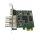 Blackmagicdesign BMDPCB39 REV-G DeckLink SDI PCI-Express x1 Video Capture Card