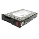 HP 4TB 3,5" 7,2K 6G HDD SATA LFF MDL HotSwap Festplatte 862127-001