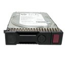 HP 4TB 3,5" 7,2K 6G HDD SATA LFF MDL HotSwap Festplatte 862127-001