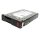 HP 4TB 3,5" 7,2K 6G HDD SATA LFF MDL HotSwap Festplatte 862127-001