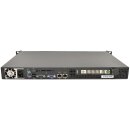Supermicro CSE-510 X8SIL Xeon L3426 CPU 1.87GHz 4GB RAM 1U no HDD 2x SFF 9650SE