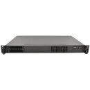Supermicro CSE-510 X8SIL Xeon L3426 CPU 1.87GHz 4GB RAM 1U no HDD 2x SFF 9260-4i