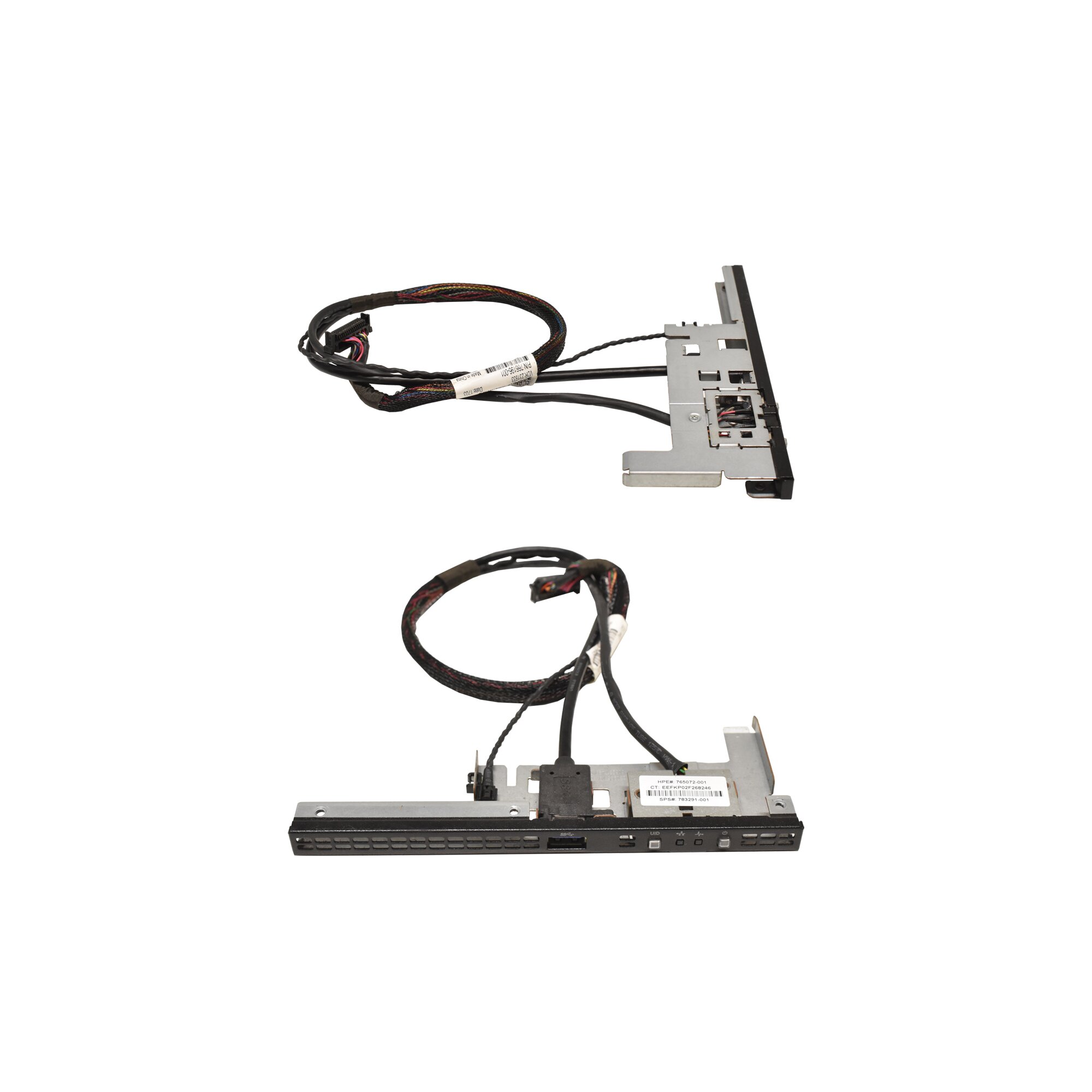 HP ProLiant DL360 G9 Fan Lüfter 750688-001 792852-001 775415-001 792851-001