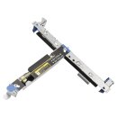 HP Riser Board Assembly für ProLiant DL160 G9...