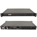 Supermicro CSE-504 A1SAi-2750F Atom CPU 2.40GHz 8GB RAM 1U no HDD USB 3.0