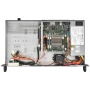 Supermicro CSE-504 A1SAi-2750F Atom CPU 2.40GHz 8GB RAM 1U no HDD USB 3.0