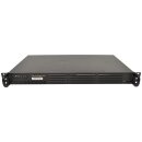 Supermicro CSE-504 A1SAi-2750F Atom CPU 2.40GHz 8GB RAM 1U no HDD USB 3.0