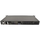 Supermicro CSE-504 A1SAi-2750F Atom CPU 2.40GHz 8GB RAM 1U no HDD USB 3.0
