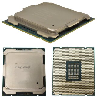 Intel Xeon Processor E5-2687W V4 30MB Cache 3,00 GHz 12-Core FCLGA2011-3  SR2NA