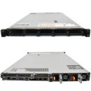 Dell PowerEdge R630 Rack Server ohne CPU & RAM H730mini 2xHS 10x SFF 2.5"