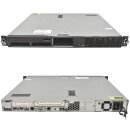 HP ProLiant DL20 Gen9 Server Intel E3-1230 V5 3,4 GHz CPU 16GB RAM 4x 2.5" B140i