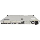 HP ProLiant DL20 Gen9 Server Intel E3-1230 V5 3,4 GHz CPU 16GB RAM 4x 2.5" B140i