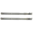 Dell PowerEdge R210 R220 R230 R310 R330 R410 R420 R620 R630 19 Zoll Rack Rails 0D419M + 0Y819K Set