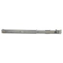 Dell PowerEdge R210 R220 R230 R310 R330 R410 R420 R620 R630 19 Zoll Rack Rails 0D419M + 0Y819K Set
