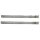 Dell PowerEdge R210 R220 R230 R310 R330 R410 R420 R620 R630 19 Zoll Rack Rails 0D419M + 0Y819K Set