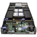 IBM Blade Server / Lenovo Flex System x240 8737 2xKühler Flex System EN4132