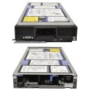 IBM Blade Server / Lenovo Flex System x240 8737 2xKühler Flex System EN4132