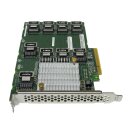 HP AEC-83605 9-Port SAS 12Gb Expander Card for DL380 G9 +2x SAS Kabel 761879-001